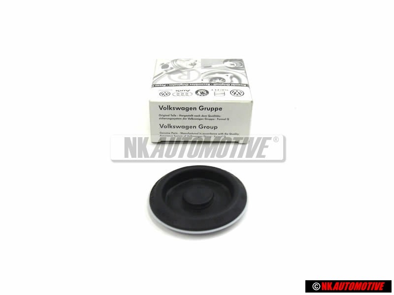 VW Original Seat Unterboden Stopfen 40mm - 1K0899185