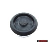 VW Original Seat Unterboden Stopfen 40mm - 1K0899185