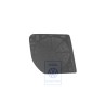 VW Original Lautsprecherblende Mistral Grau - 705857210 6EK