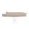 VW Original B-Säulen-Verkleidung Hellbeige - 7D0867038 Q75