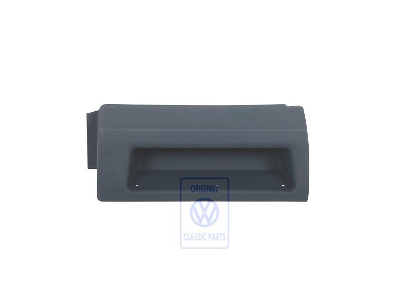 VW Original Ablage Lagune - 705857924 2HP
