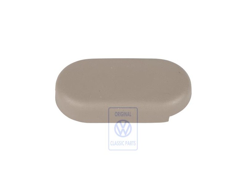 VW Original Abdeckkappe Sahara - 705858753 9UW