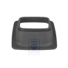 VW Original Rahmen Für Faltenbalg Satinschwarz - 702711120 01C