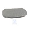 VW Original Sitzbezug Stoff Flanellgrau - 7D0881406 EEW