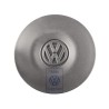 VW Original Radkappe Satinschwarz - 7D0601151 01C