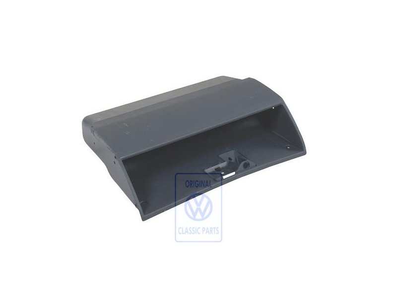 VW Original Handschuhfach Lagune - 701857095 J51