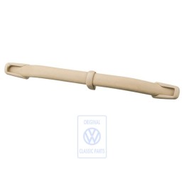 VW Original Haltegriff Hellbeige - 705881797 Q75