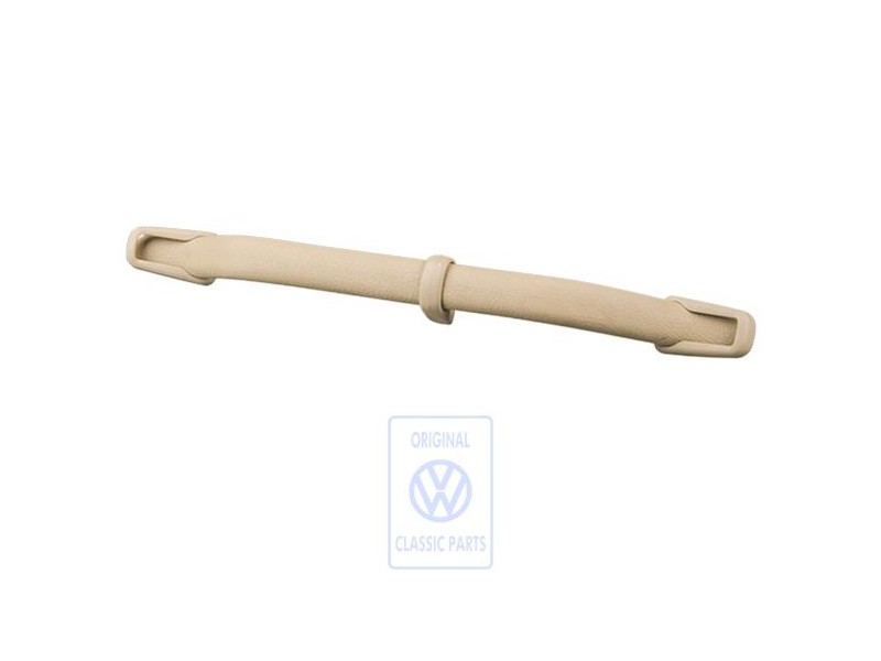 VW Original Haltegriff Hellbeige - 705881797 Q75