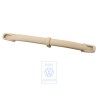 VW Original Haltegriff Hellbeige - 705881797 Q75