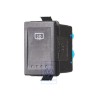 VW Original Drucktaster Satinschwarz - 7D0959621 01C