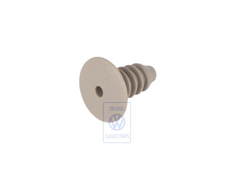 VW Original Stopfen Sahara - N 904785019UW