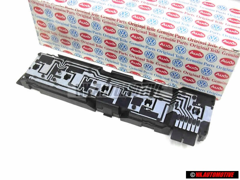 VW Original Lampentrae - 533945257