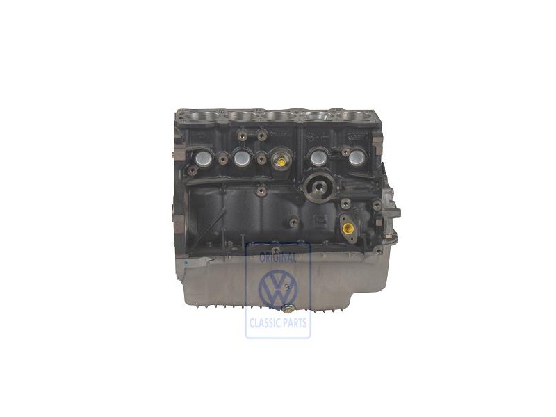 VW Original Teilmotor - 023100103BX
