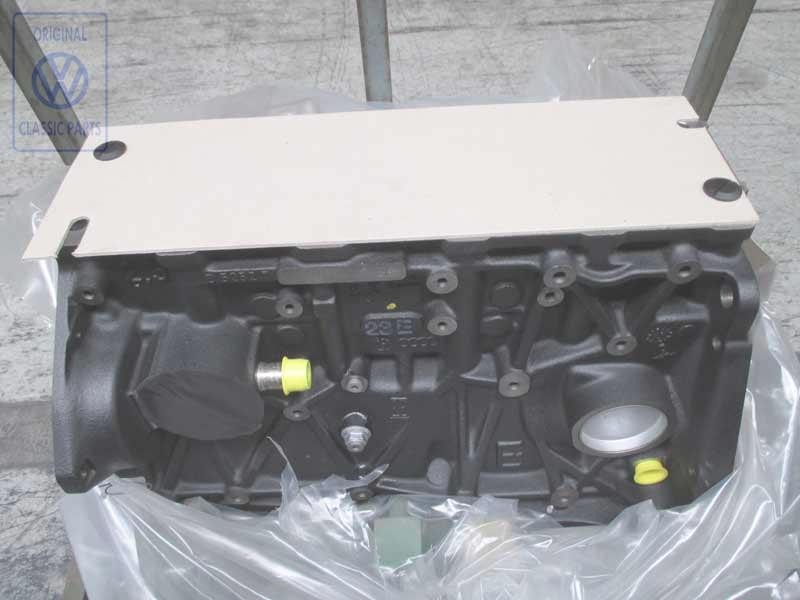 VW Original Teilmotor - 023100103EX