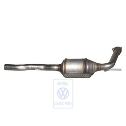VW Original Katalysator - 023131089AX