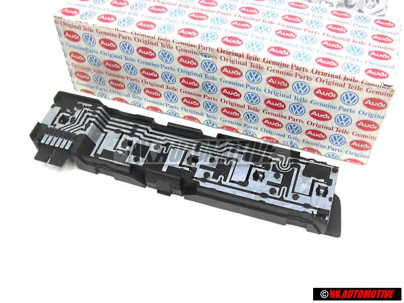 VW Original Lampentrae - 533945258