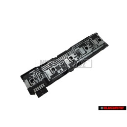 VW Original Lampentrae - 533945258