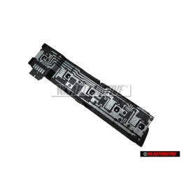 VW Original Lampentrae - 533945258