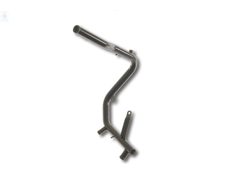 VW Original Kühlmittelrohr - 044121065AB