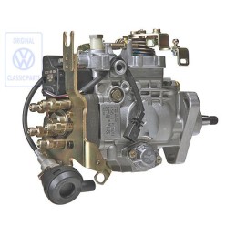 VW Original Einspritzpumpe - 074130109DX