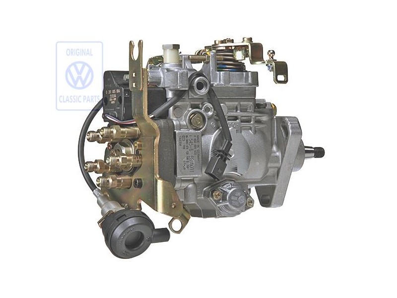 VW Original Einspritzpumpe - 074130109DX