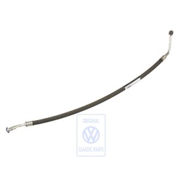 VW Original Kältemittelschlauch - 701820721AB