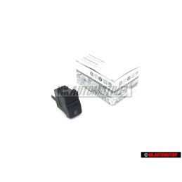 VW Original Schalter - 535959621 01C