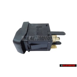 VW Original Schalter - 535959621 01C