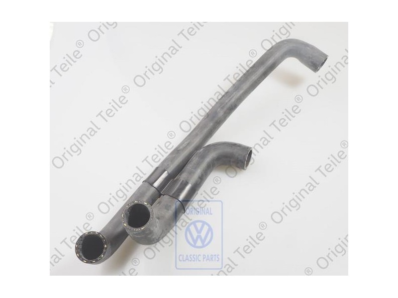 VW Original Kühlmittelschlauch - 7D0121049AS