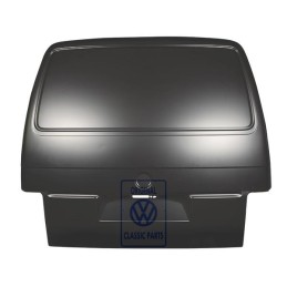 VW Original Heckklappe Ohne Fensterausschnitt - 701829105AM