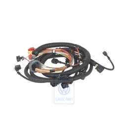 VW Original Leitungssatz Für Beleuchtung - 7D1971071CA