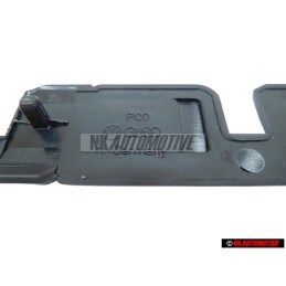 VW Original CARAVELLE CL Hinten Schriftzug Emblem Logo - 255853689L