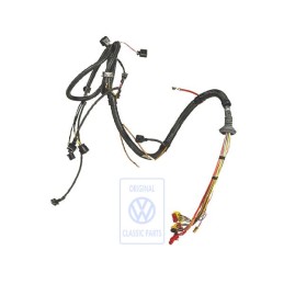 VW Original Leitungssatz Für Beleuchtung - 7D1971071ES