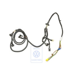VW Original Leitungssatz Für Wischermotor - 7D1971205AK