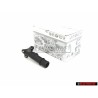 VW Original Flansch Mit Dichtring - 037121132J