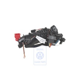 VW Original Leitungssatz Für Tür - 7D0971120EN