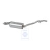 VW Original Nachschalldämpfer Eco - JZW253609BP