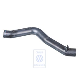 VW Original Schlauch - 023133383C