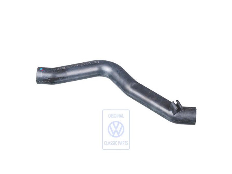 VW Original Schlauch - 023133383C