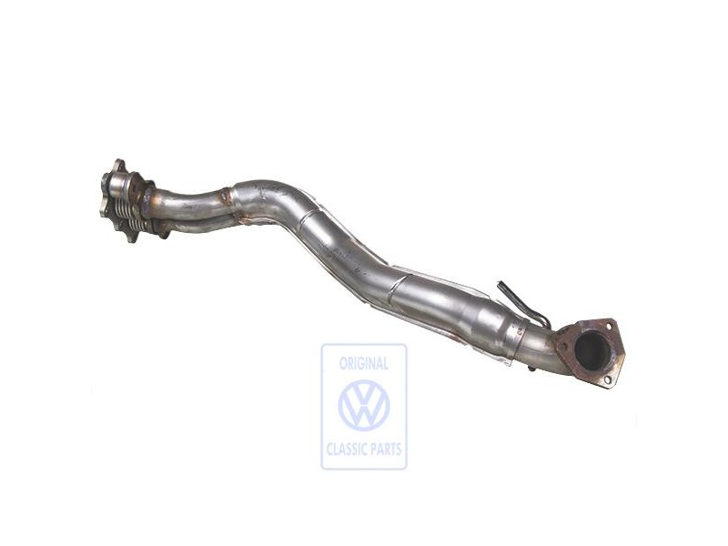 VW Original Abgasrohr - 023253091T