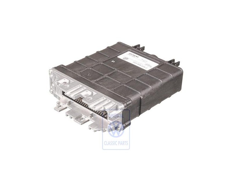 VW Original Steuergerät Für Ottomotor - 023906025C