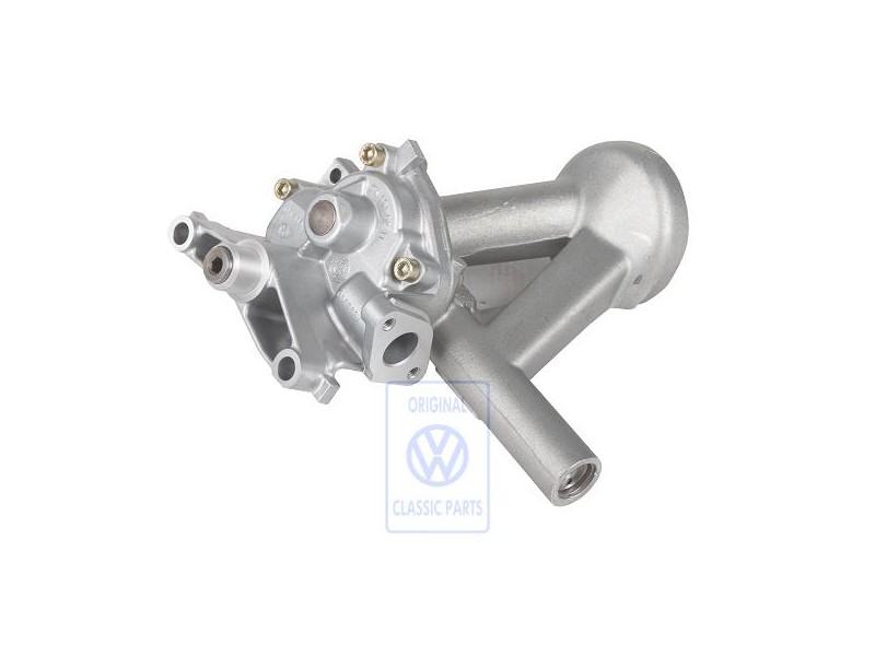 VW Original Ölpumpe - 021115105C