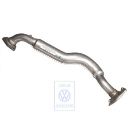 VW Original Abgasrohr - 028253091H