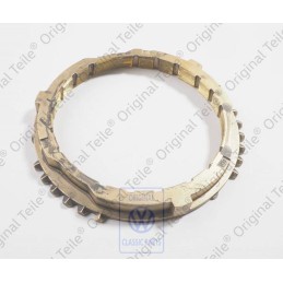 VW Original Synchronring - 02F311295M