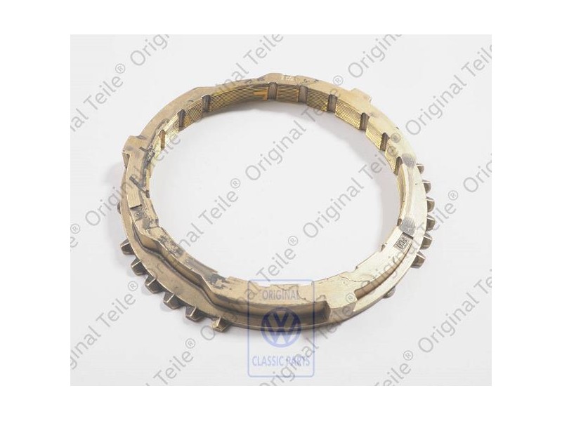 VW Original Synchronring - 02F311295M