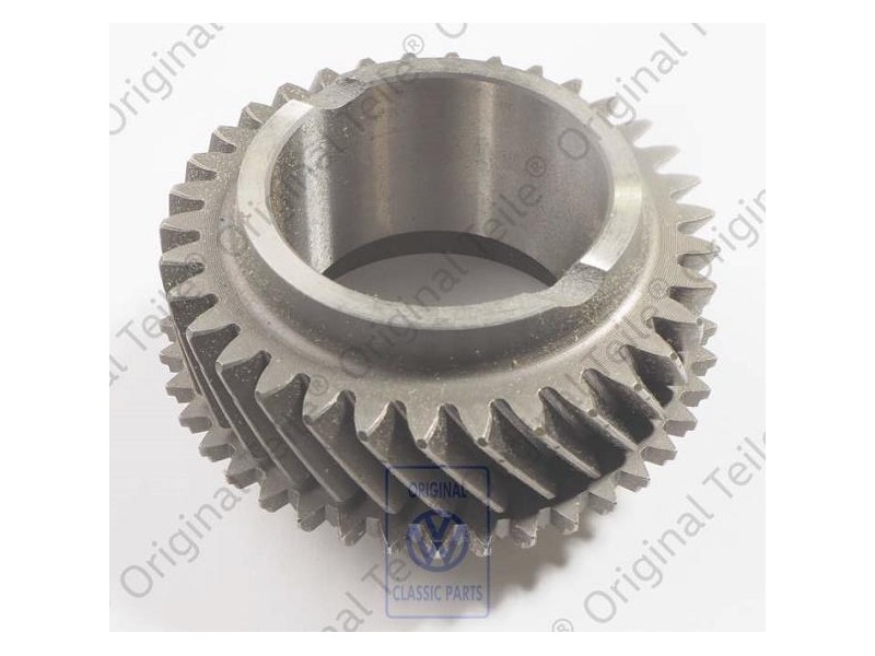 VW Original Schaltrad - 02G311158H