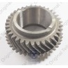 VW Original Schaltrad - 02G311158H