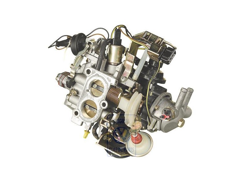 VW Original Vergaser - 044129015A