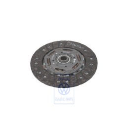VW Original Kupplungsscheibe - 074141032D