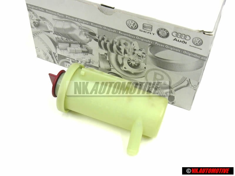 VW Original Behaelter - 191422371B